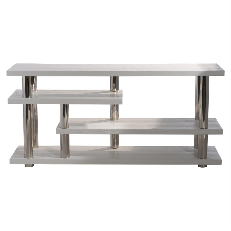 Yuma Console Table-Bernhardt-BHDT-316912-Console Tables-1-France and Son