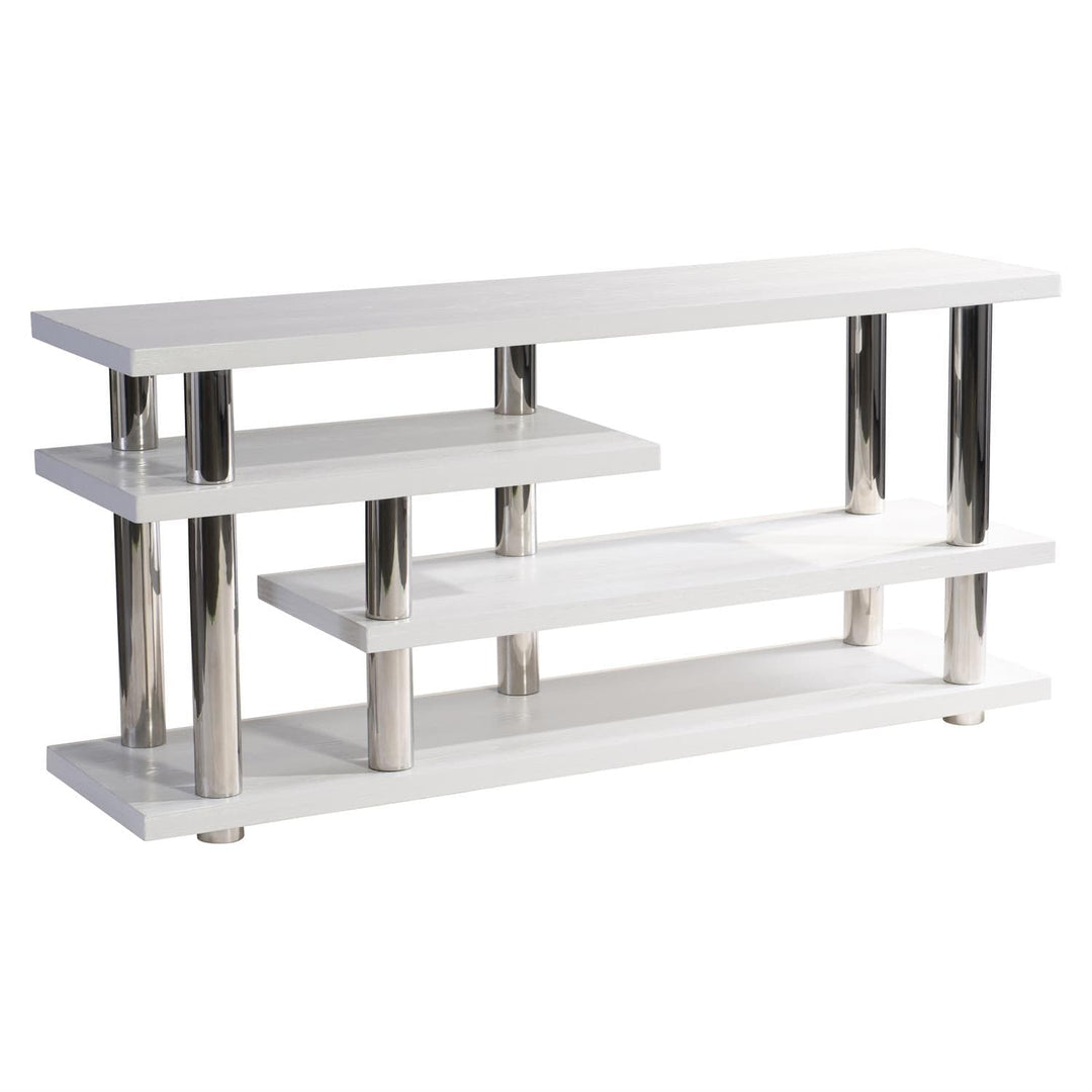 Yuma Console Table-Bernhardt-BHDT-316912-Console Tables-2-France and Son