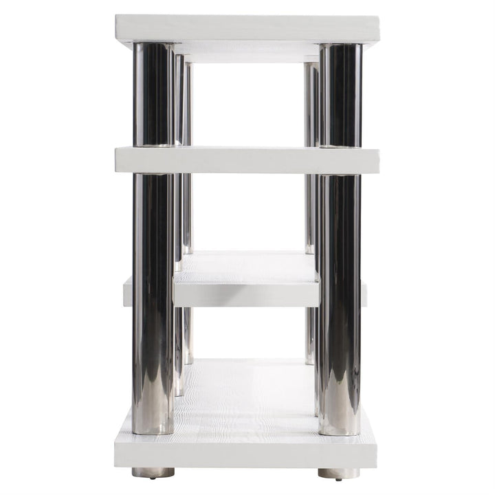 Yuma Console Table-Bernhardt-BHDT-316912-Console Tables-3-France and Son