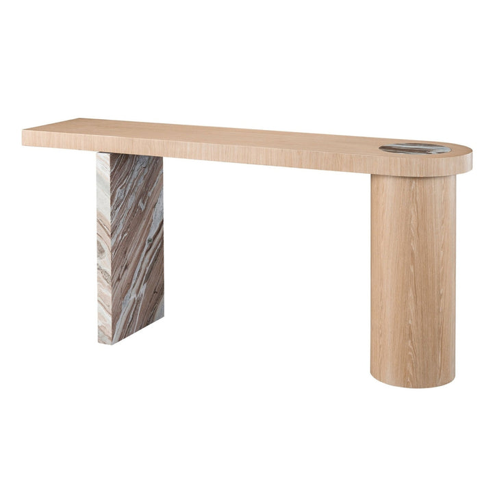 Croydon Console Table-Universal Furniture-UNIV-U181816-Console Tables-3-France and Son