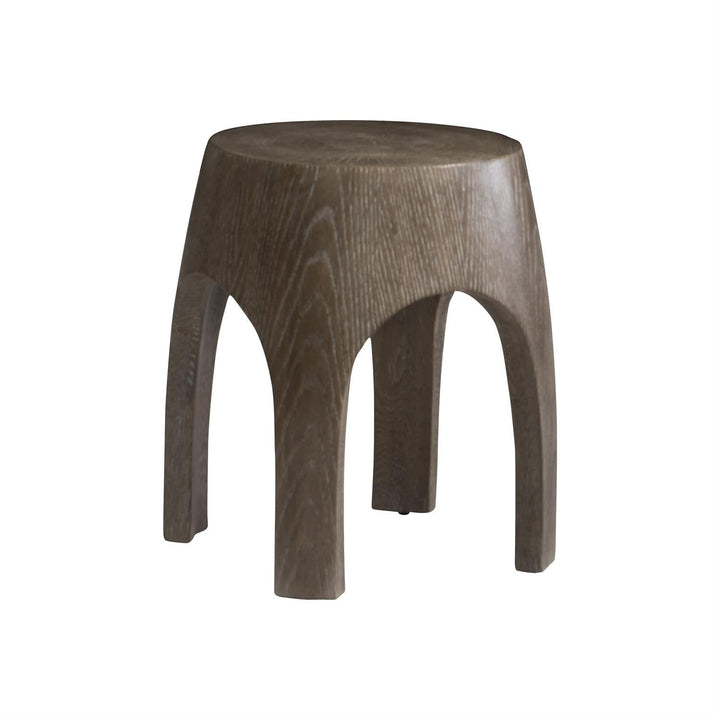 Casa Paros Side Table Wood-Bernhardt-BHDT-317125-Side Tables-2-France and Son