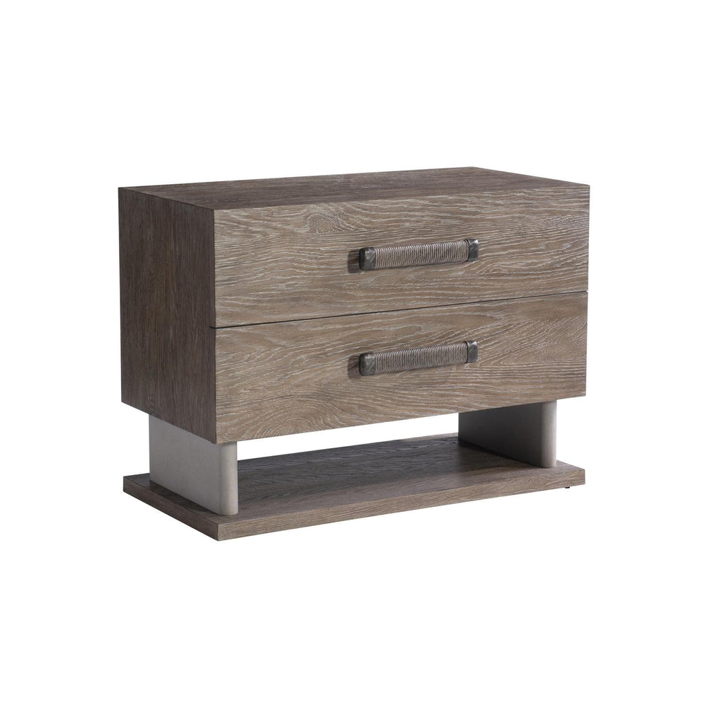 Casa Paros Nightstand I-Bernhardt-BHDT-317231-Nightstands-2-France and Son