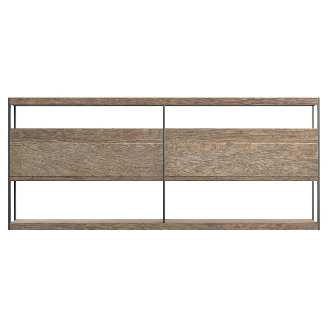 Casa Paros Console Table-Bernhardt-BHDT-317912-Console Tables-4-France and Son