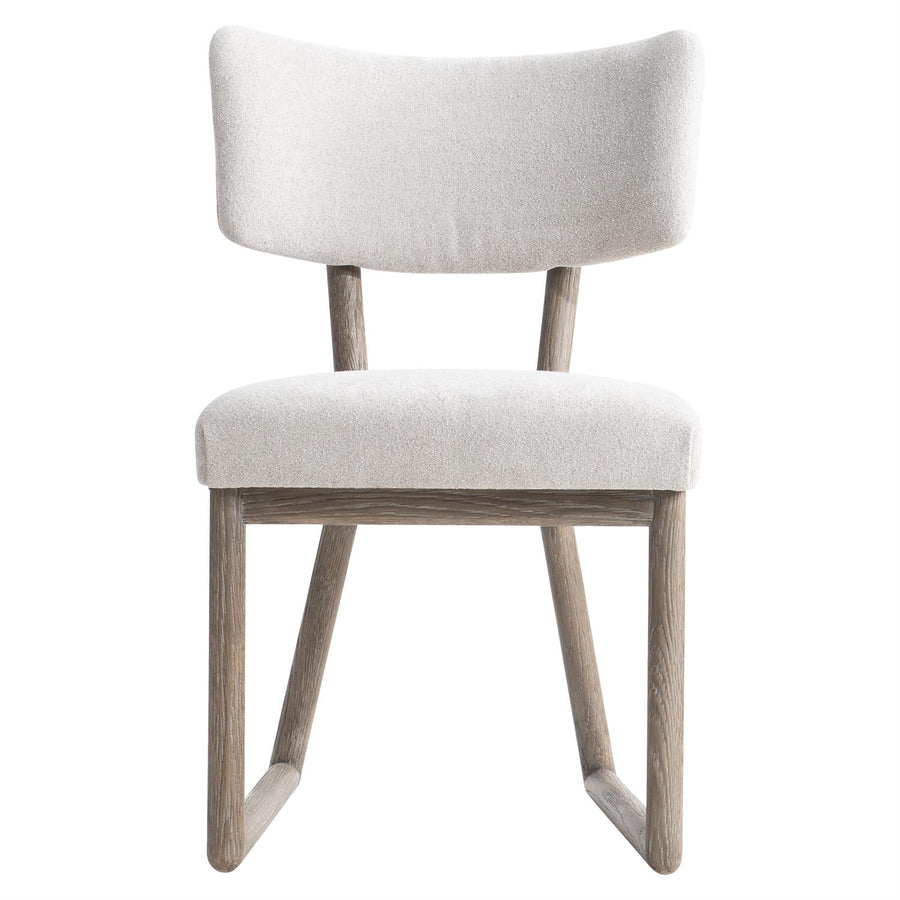 Casa Paros Side Chair-Bernhardt-BHDT-317X61-Dining Chairs-1-France and Son