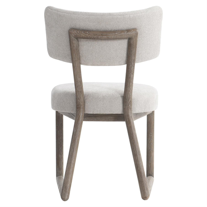 Casa Paros Side Chair-Bernhardt-BHDT-317X61-Dining Chairs-3-France and Son