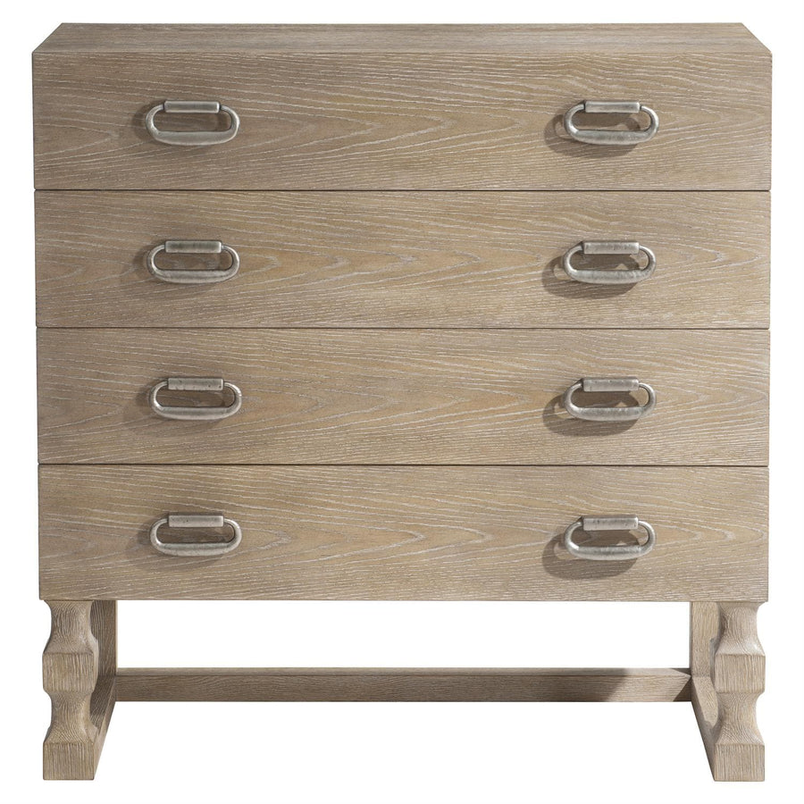 Aventura Tall Drawer Chest-Bernhardt-BHDT-318118-Dressers-1-France and Son