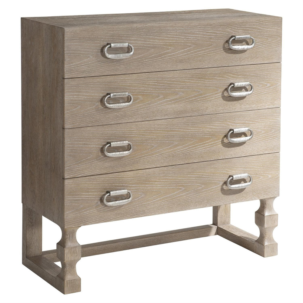 Aventura Tall Drawer Chest-Bernhardt-BHDT-318118-Dressers-2-France and Son