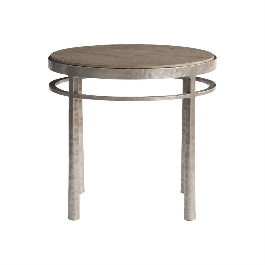 Aventura Side Table II-Bernhardt-BHDT-318125-Side Tables-1-France and Son