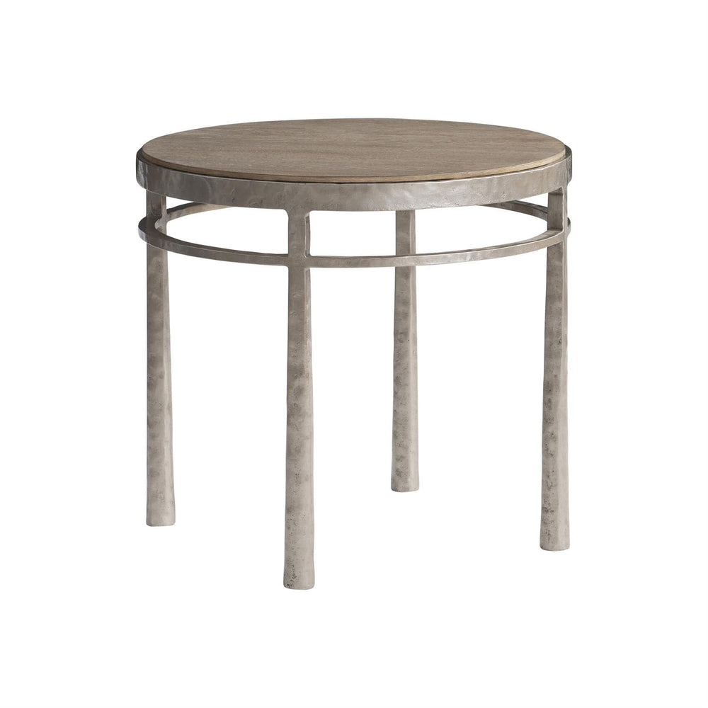Aventura Side Table II-Bernhardt-BHDT-318125-Side Tables-2-France and Son