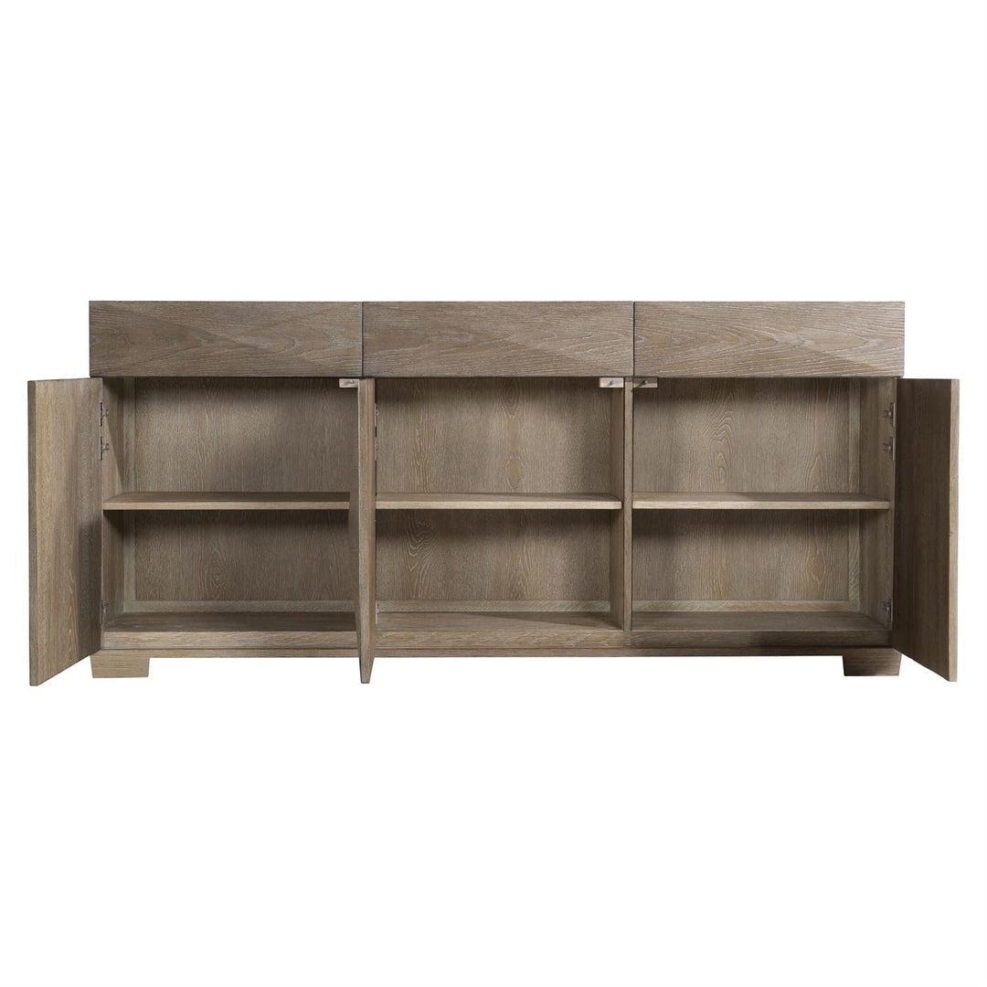 Aventura Buffet I-Bernhardt-BHDT-318132-Bookcases & Cabinets-3-France and Son