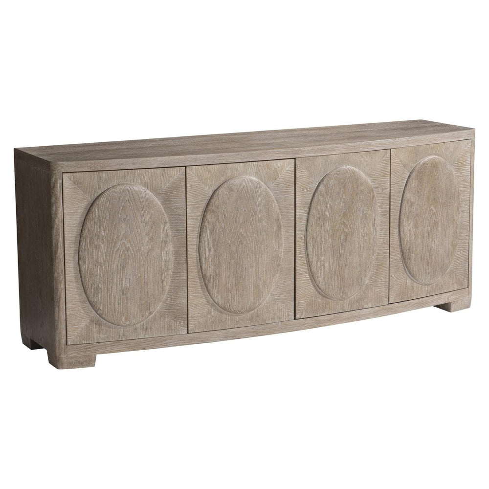 Aventura Buffet II-Bernhardt-BHDT-318134-Bookcases & Cabinets-2-France and Son