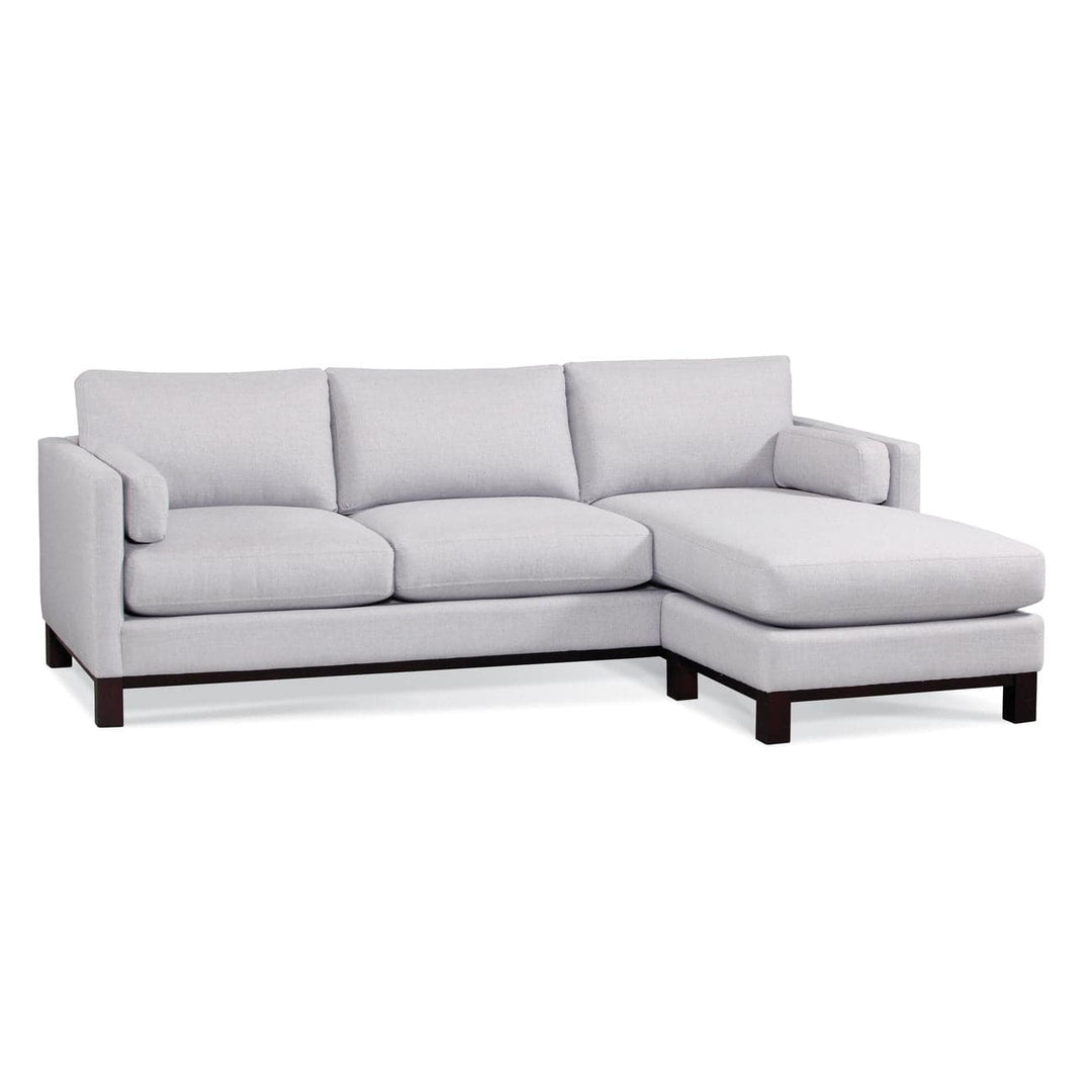 Bailey Sectional Series-Precedent-Precedent-3182-S1-SectionalsSofa-1-France and Son