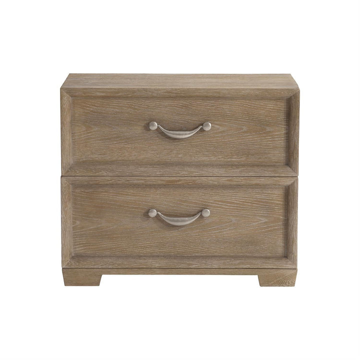 Aventura Nightstand-Bernhardt-BHDT-318232-NightstandsMedium-1-France and Son