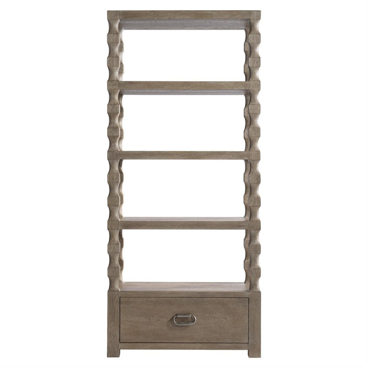 Aventura Etagere-Bernhardt-BHDT-318812-Bookcases & Cabinets-1-France and Son