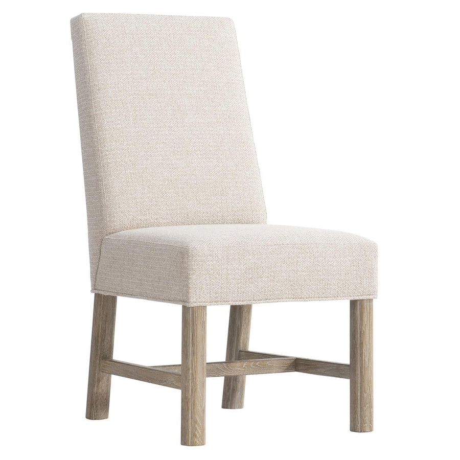 Aventura Side Chair-Bernhardt-BHDT-318X41-Dining Chairs-1-France and Son