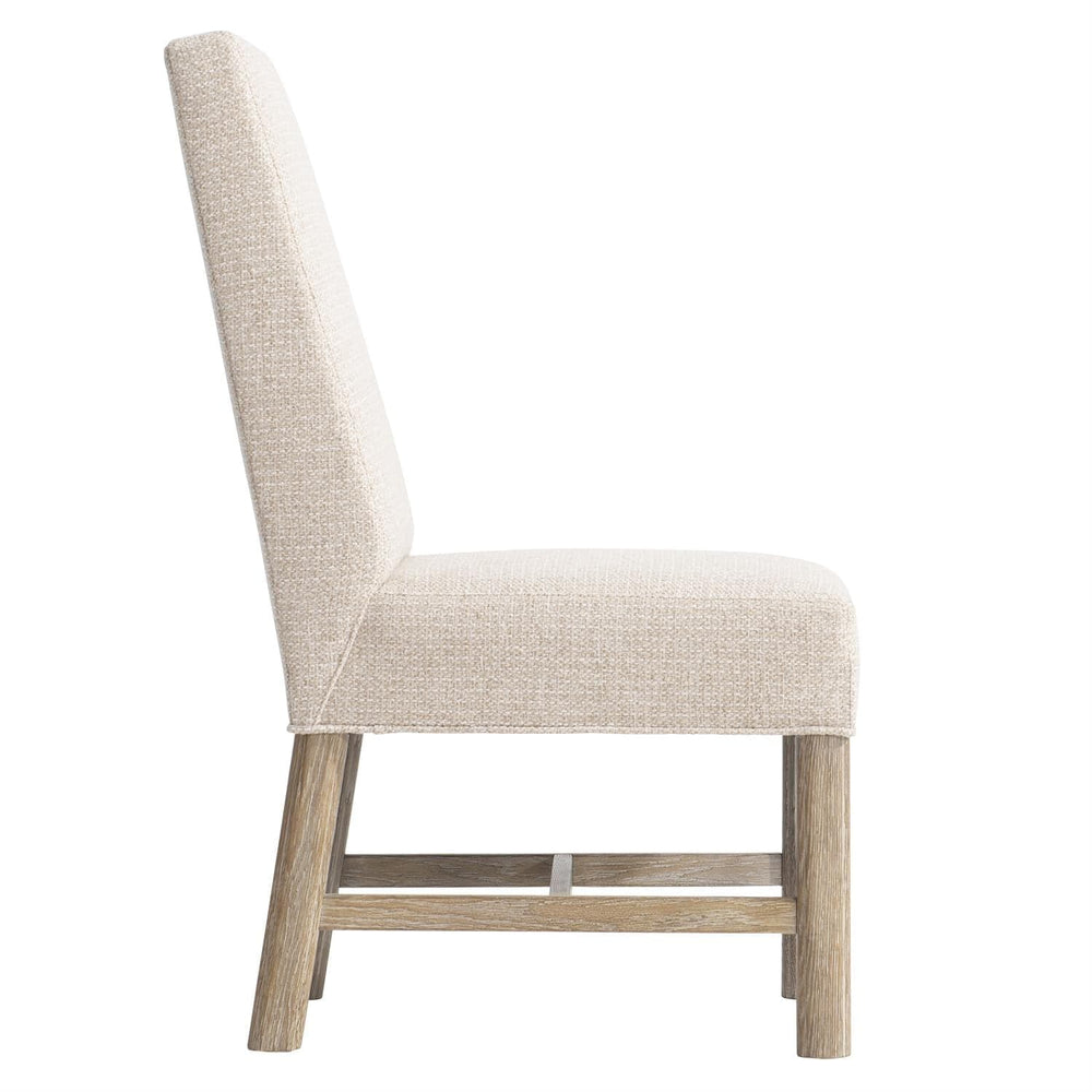 Aventura Side Chair-Bernhardt-BHDT-318X41-Dining Chairs-2-France and Son