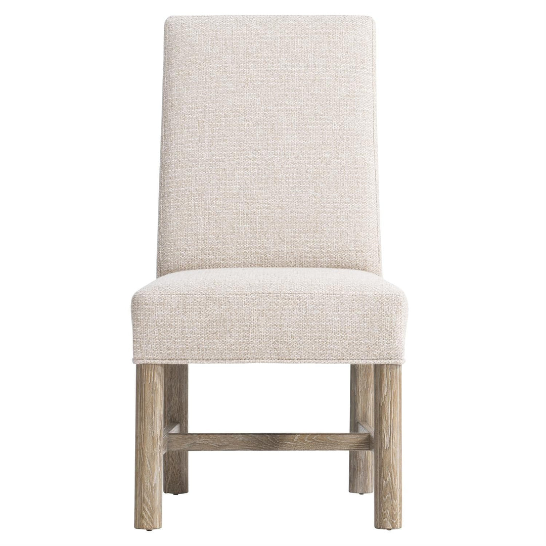 Aventura Side Chair-Bernhardt-BHDT-318X41-Dining Chairs-3-France and Son