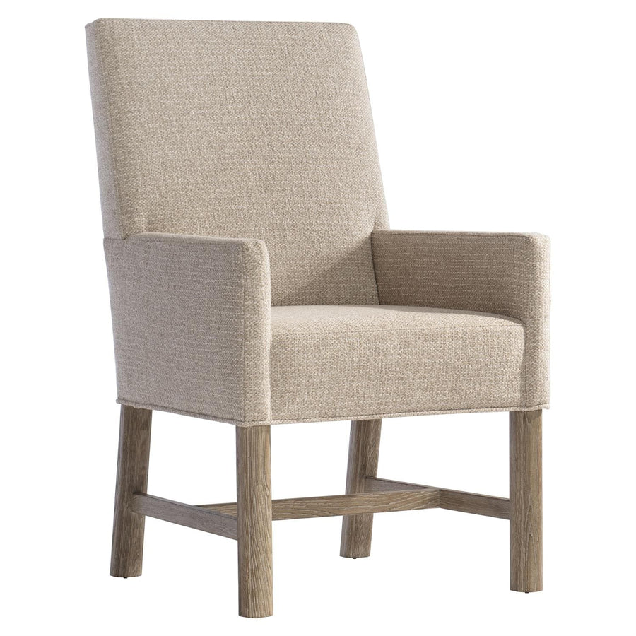 Aventura Arm Chair I-Bernhardt-BHDT-318X42-Dining Chairs-1-France and Son