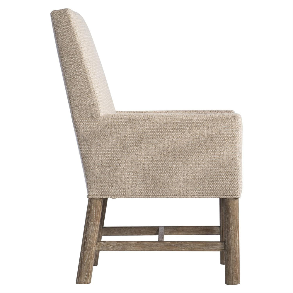 Aventura Arm Chair I-Bernhardt-BHDT-318X42-Dining Chairs-2-France and Son
