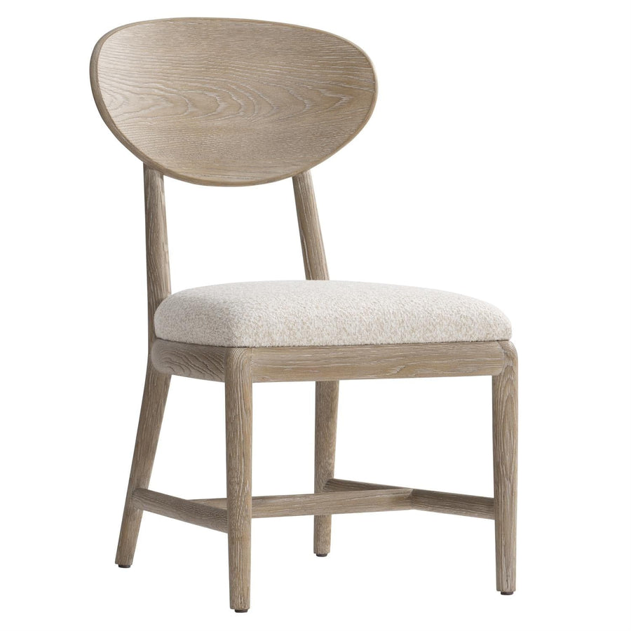 Aventura Side Chair-Bernhardt-BHDT-318X55-Dining Chairs-1-France and Son