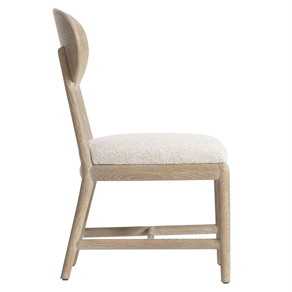 Aventura Side Chair-Bernhardt-BHDT-318X55-Dining Chairs-2-France and Son