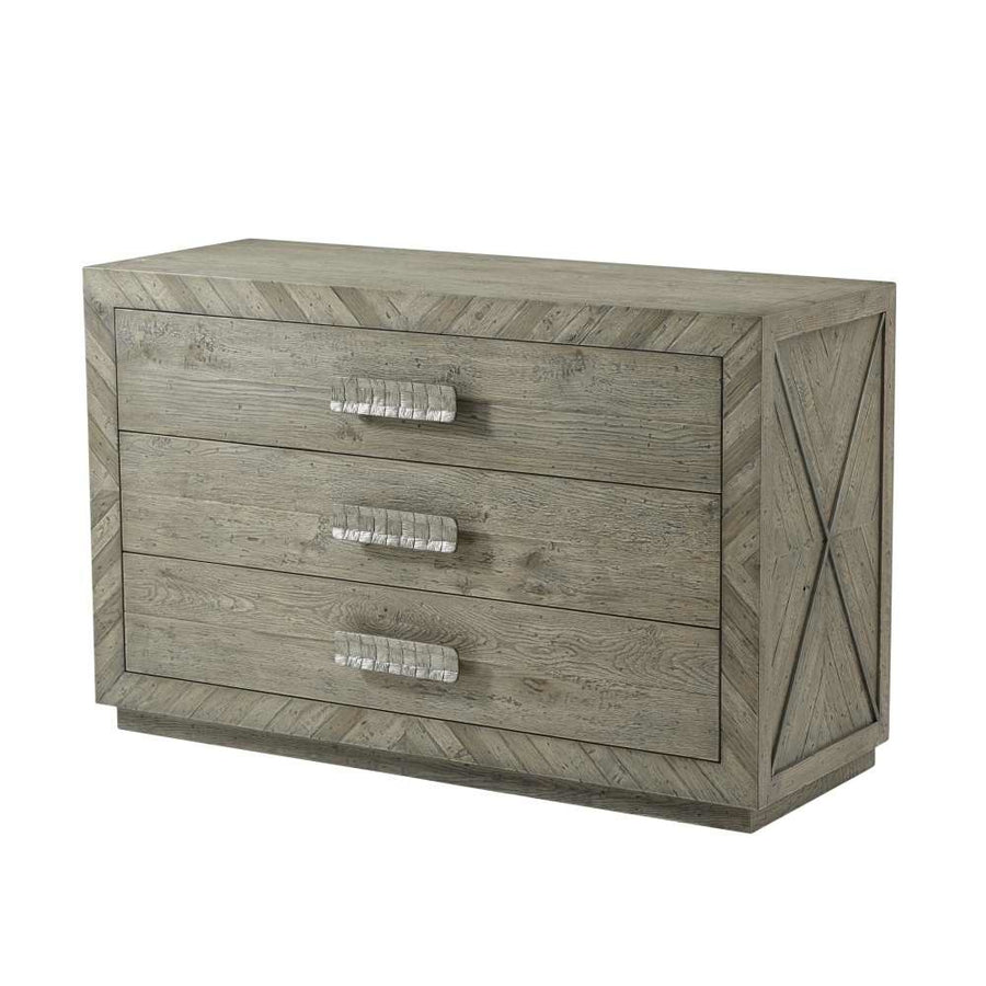 Chilton Chest-Theodore Alexander-THEO-CB60018.C267-Side Tables-1-France and Son