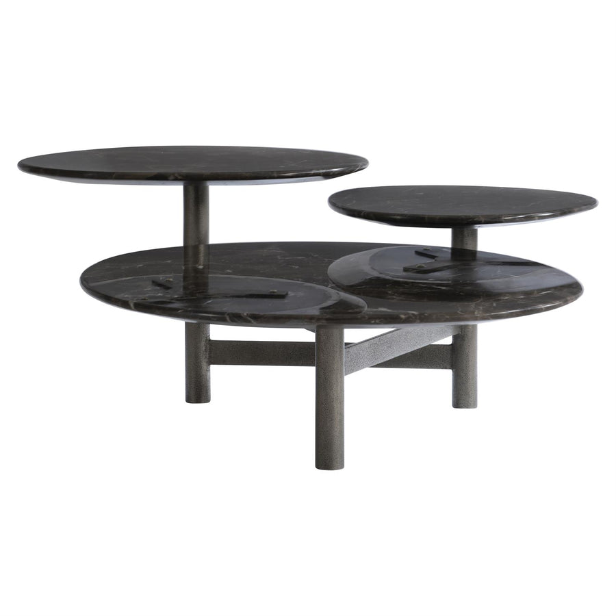 Nez Cocktail Table-Bernhardt-BHDT-321026-Coffee Tables-1-France and Son
