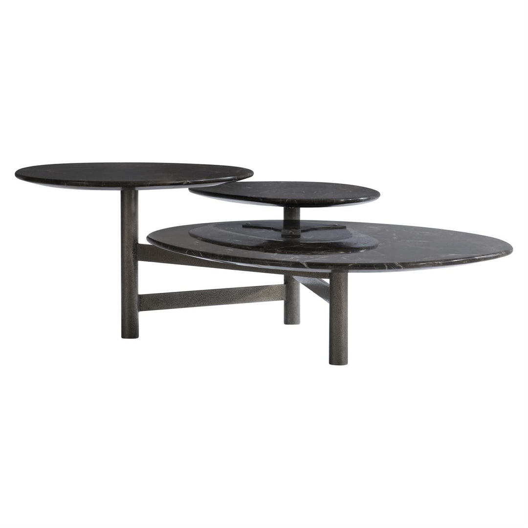 Nez Cocktail Table-Bernhardt-BHDT-321026-Coffee Tables-4-France and Son