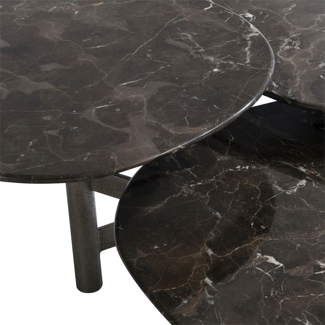 Nez Cocktail Table-Bernhardt-BHDT-321026-Coffee Tables-5-France and Son