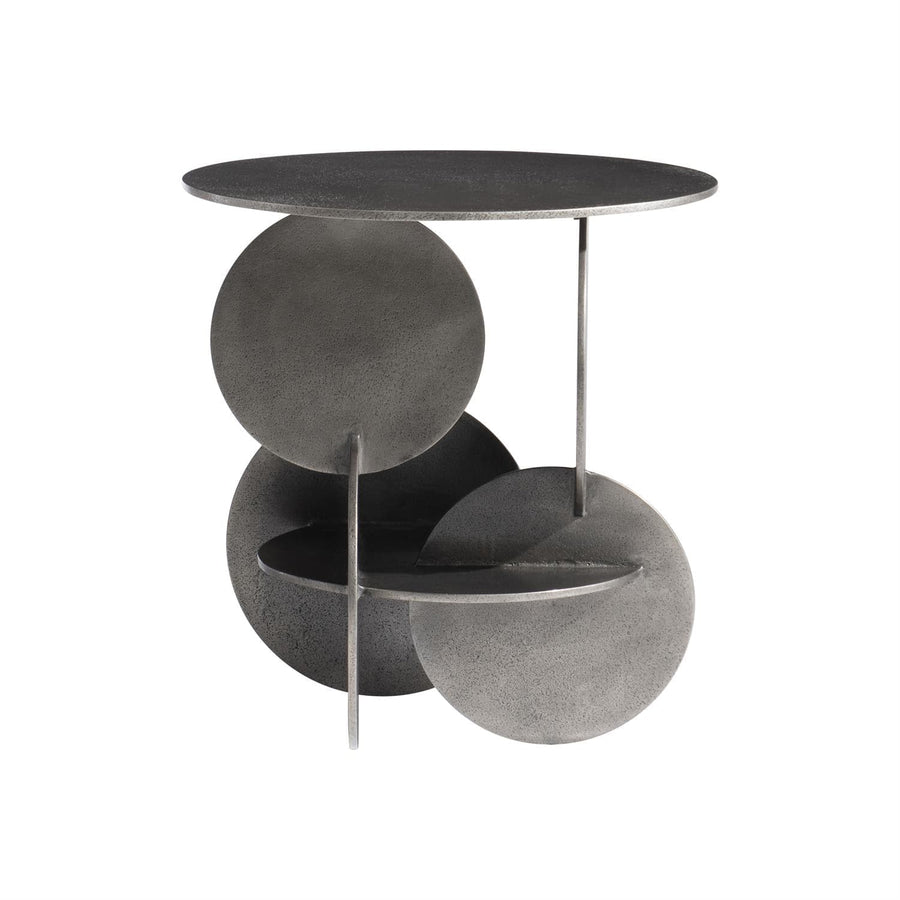 Tribus Side Table-Bernhardt-Side Tables-1-France and Son