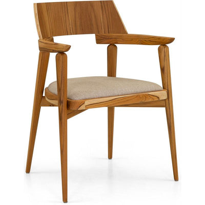 Bone Dining Chair-Uultis-UULTIS-50101075-Dining Chairs-1-France and Son