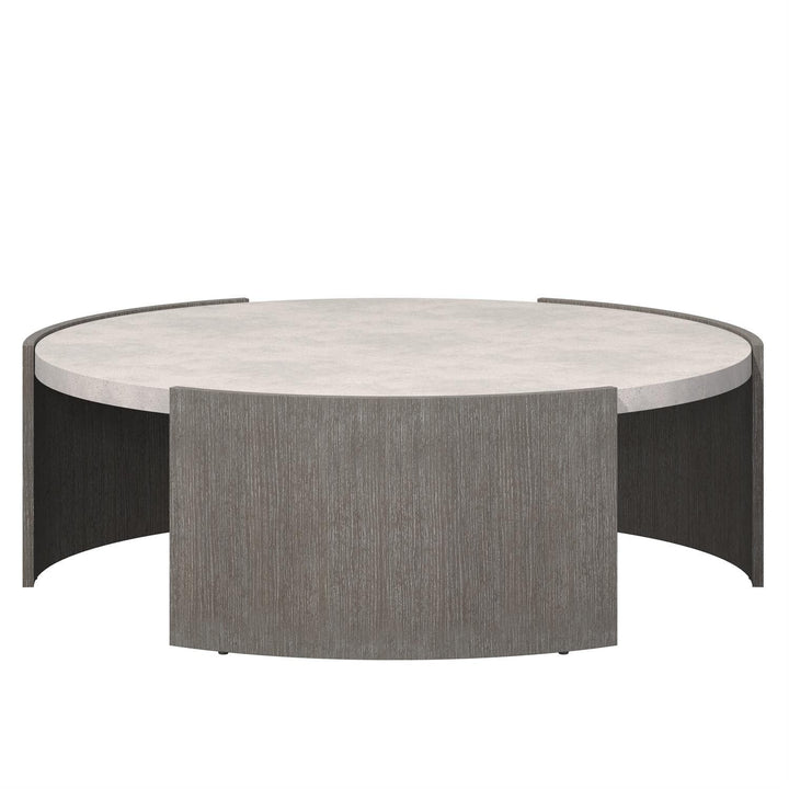 Prado Cocktail Table-Bernhardt-BHDT-324016B-Coffee Tables-1-France and Son