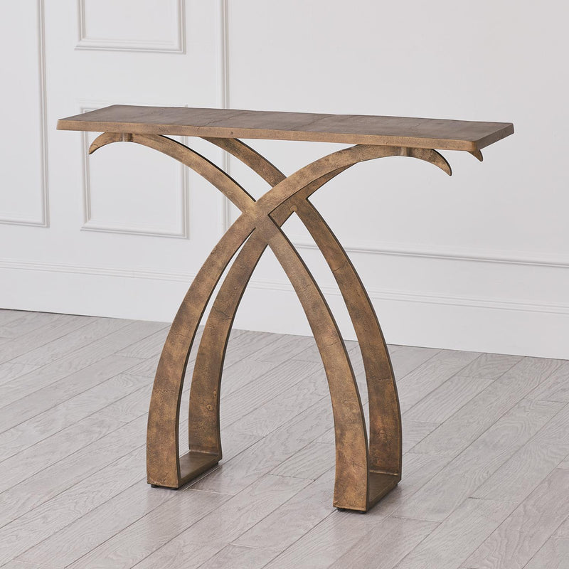 Saigon Console Table-Global Views-GVSA-9.93021-Console Tables-3-France and Son