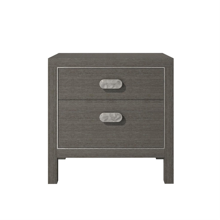 Prado Nightstand-Bernhardt-BHDT-324228B-NightstandsPrado Nightstand 28"W-5-France and Son