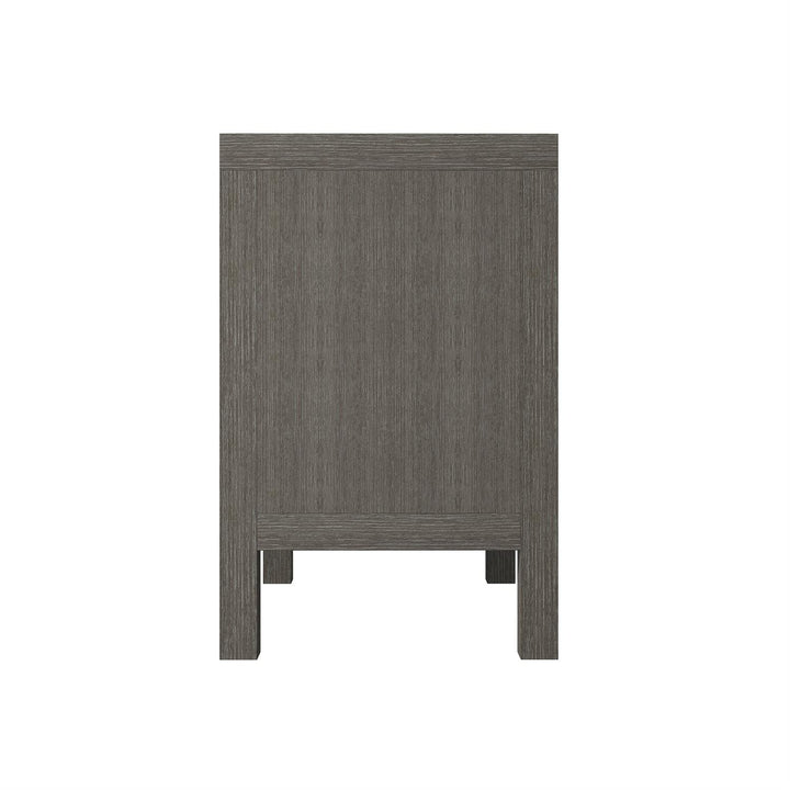 Prado Nightstand-Bernhardt-BHDT-324232B-NightstandsPrado Nightstand 38"W-7-France and Son