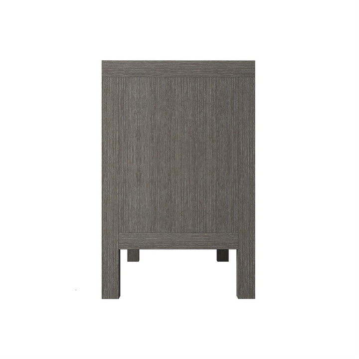 Prado Nightstand-Bernhardt-BHDT-324232B-NightstandsPrado Nightstand 38"W-3-France and Son