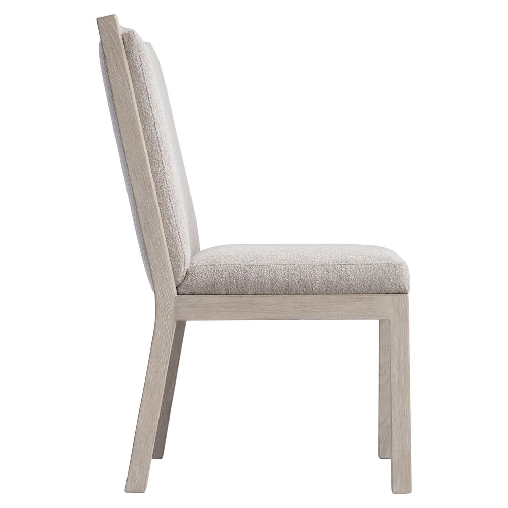 Prado Side Chair-Bernhardt-BHDT-324541A-Dining Chairs-2-France and Son
