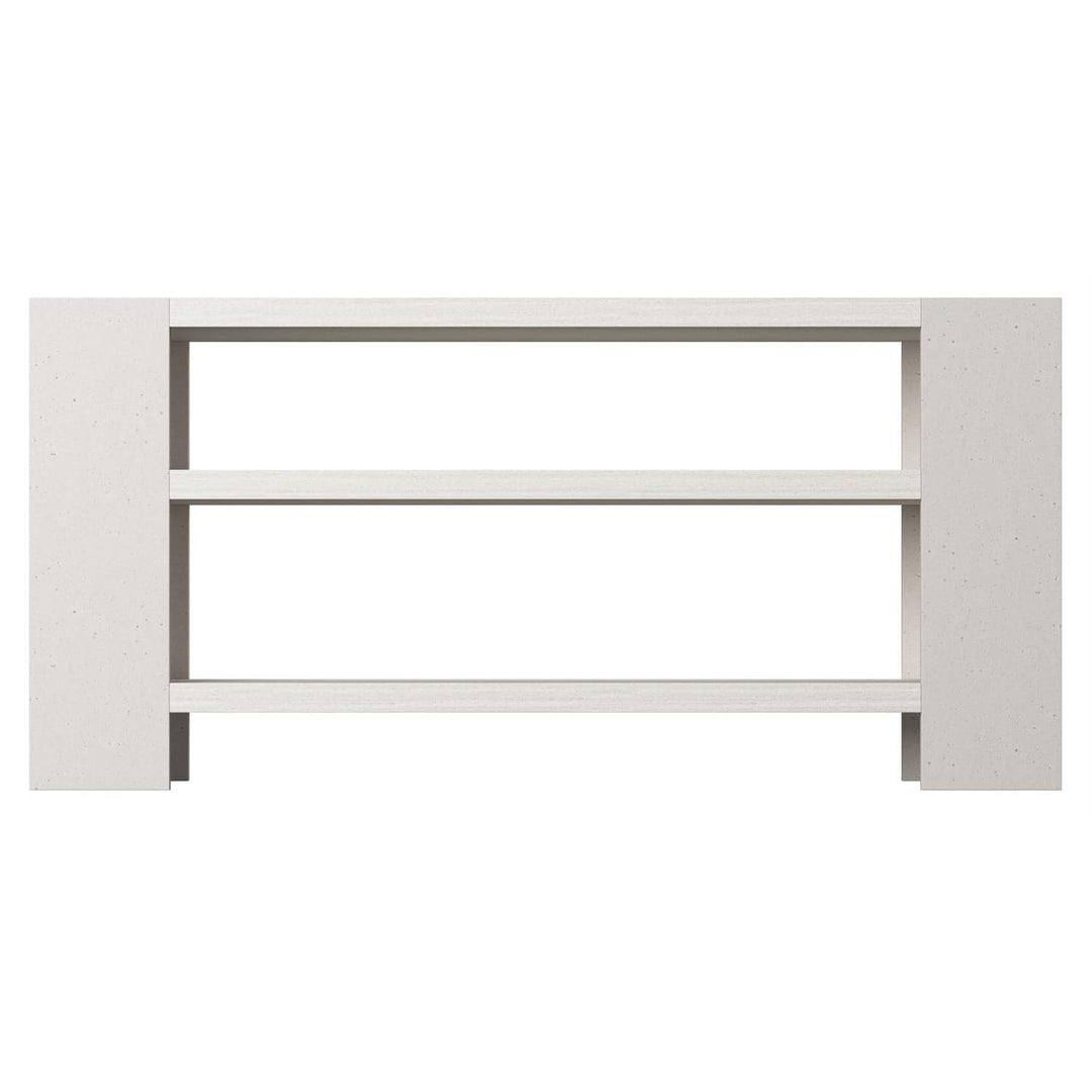 Stratum Console Table II-Bernhardt-BHDT-325912-Console Tables-3-France and Son