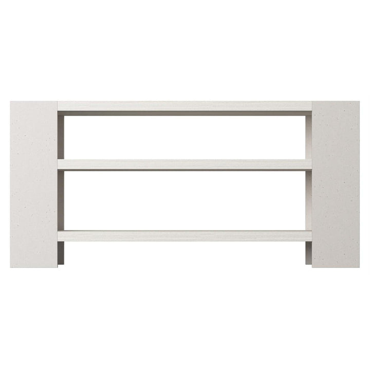 Stratum Console Table II-Bernhardt-BHDT-325912-Console Tables-3-France and Son