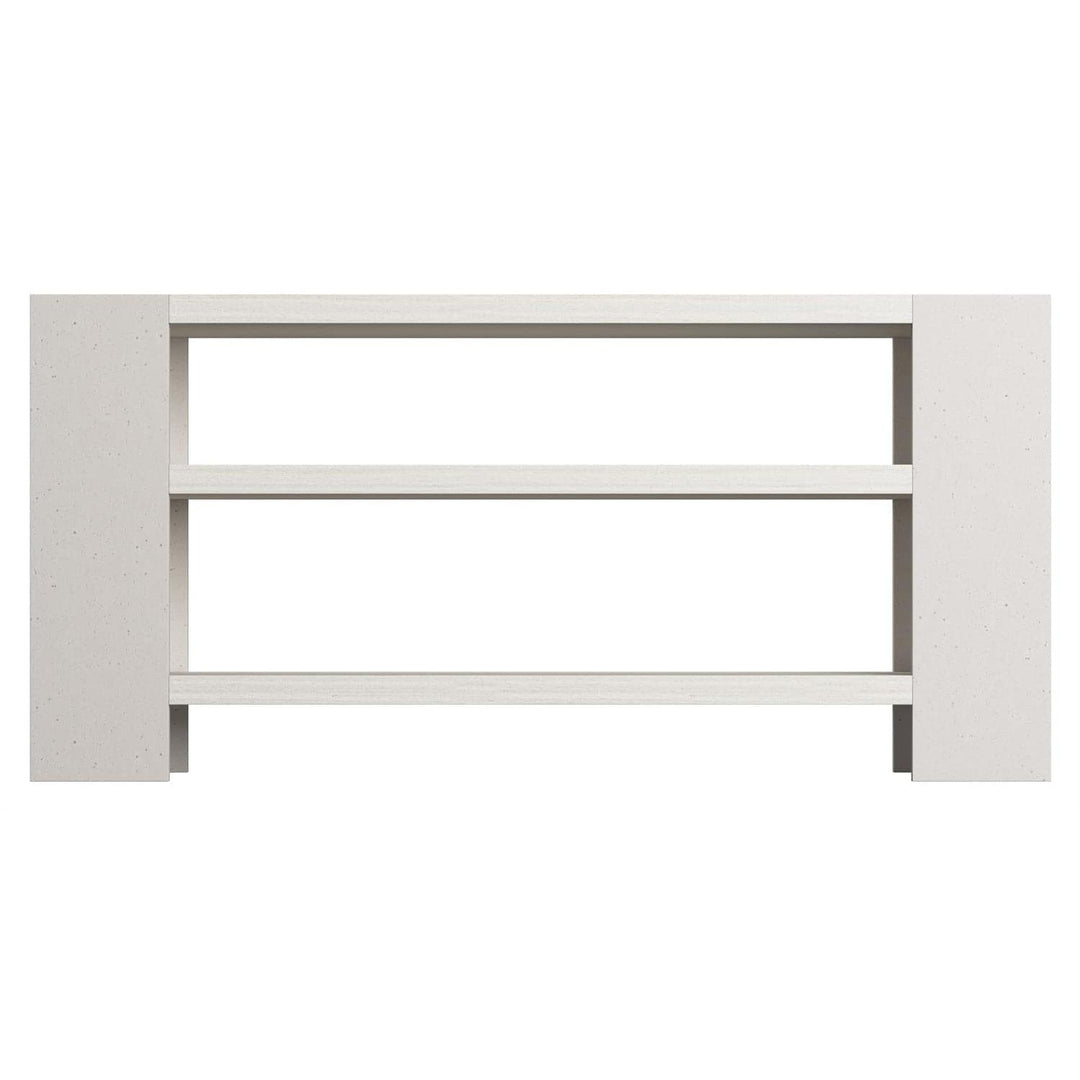 Stratum Console Table II-Bernhardt-BHDT-325912-Console Tables-5-France and Son