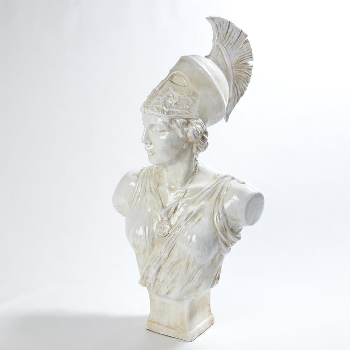 Athena Sculpture-Global Views-GVSA-3.31472-Decorative Objects-1-France and Son