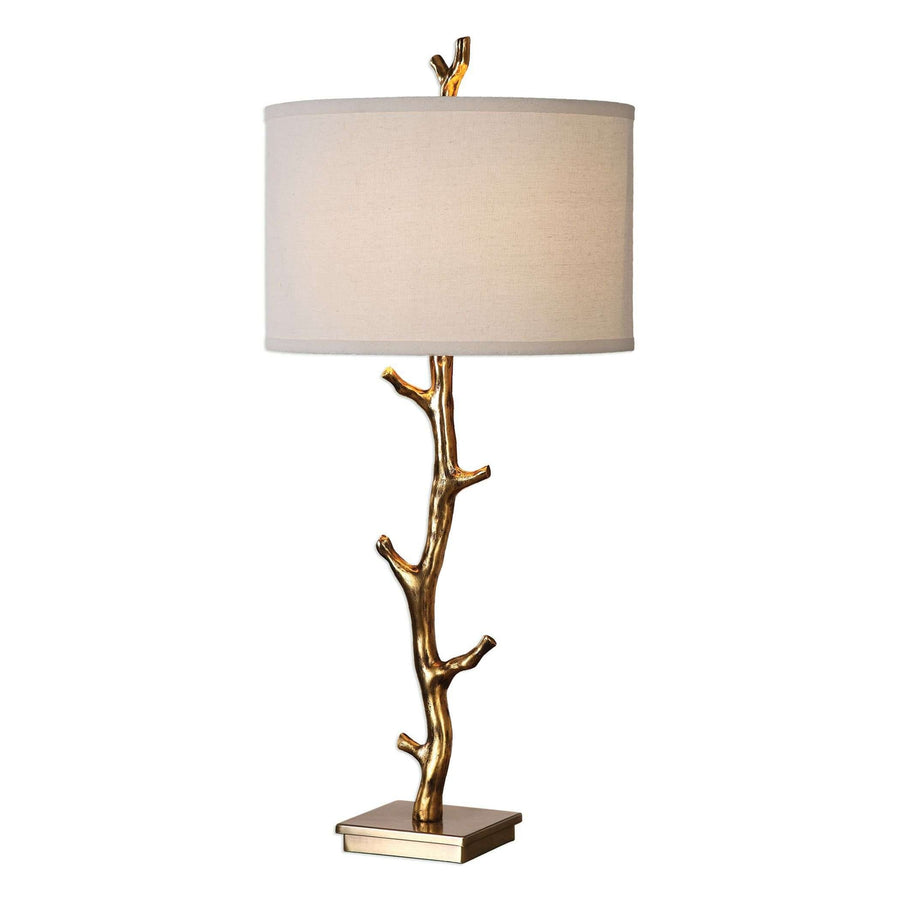 Javor Tree Branch Table Lamp-Uttermost-UTTM-27546-Table Lamps-1-France and Son