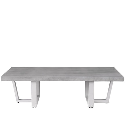 South Beach Cocktail Table-Universal Furniture-UNIV-U012820-Tables-1-France and Son