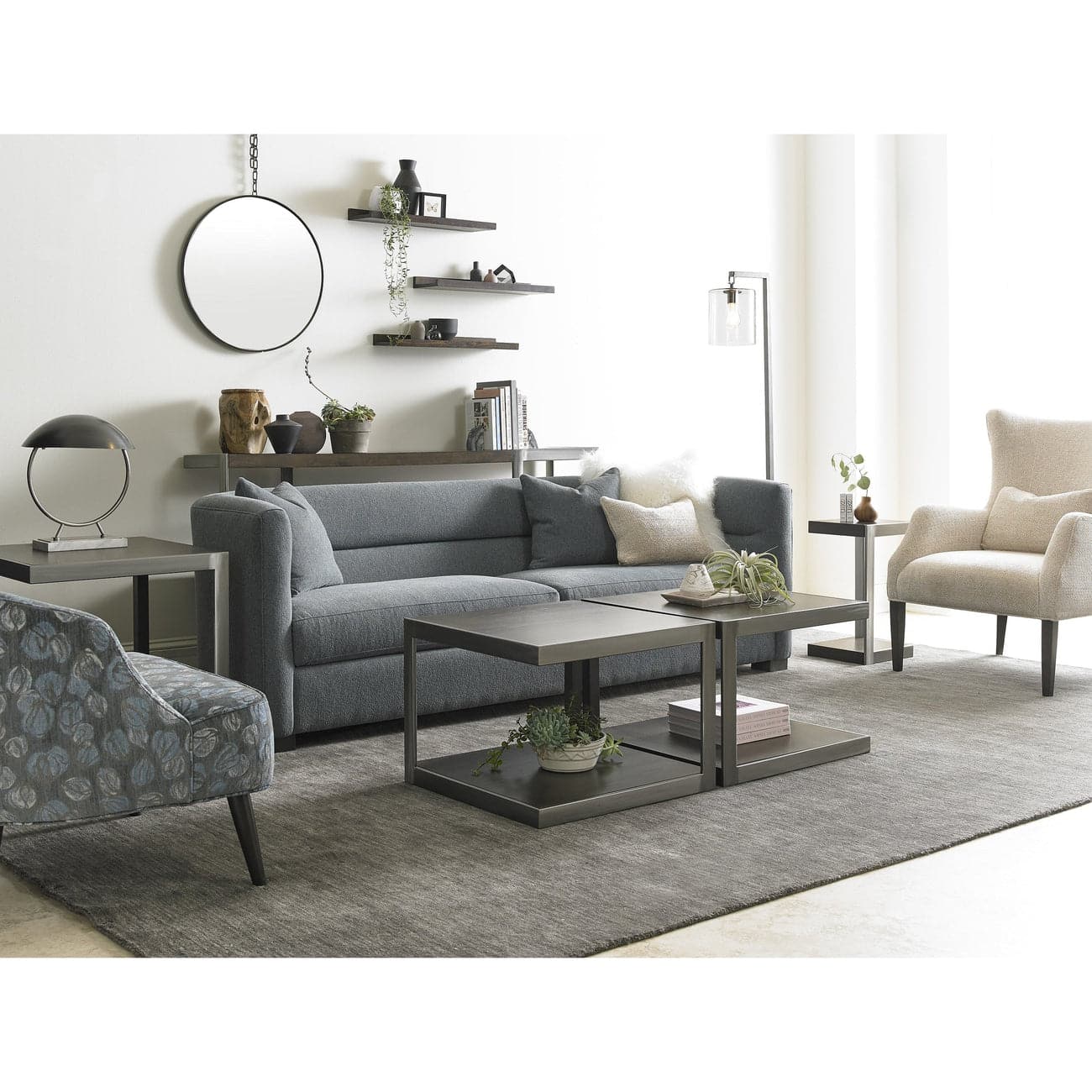 Zelda Sofa By Precedent Sofas Precedent-3320-S1 – France & Son