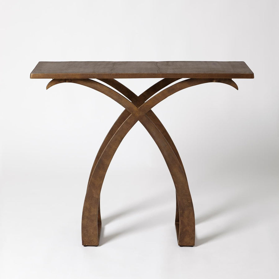 Saigon Console Table-Global Views-GVSA-9.93021-Console Tables-1-France and Son