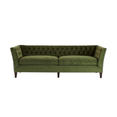 Duncan Sofa-Universal Furniture-UNIV-882511-930-SofasSapphire Velvet Emerald-6-France and Son