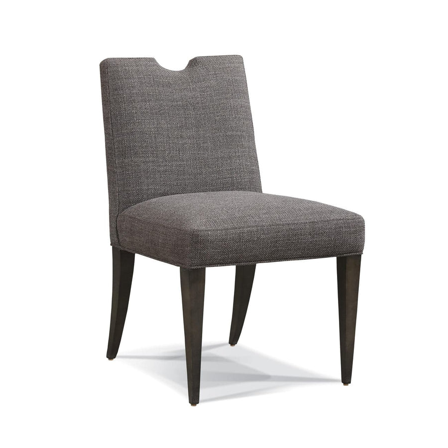 Hopkins Dining Side Chair-Precedent-Precedent-3373-D1-Dining ChairsFabric-1-France and Son