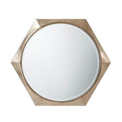 Dexter Wall Mirror-Theodore Alexander-THEO-AXH31004-Mirrors-1-France and Son