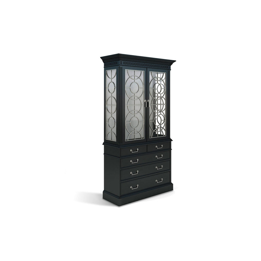 Sprite Display Cabinet-Jonathan Charles-JCHARLES-493072-BLA-Bookcases & Cabinets-1-France and Son