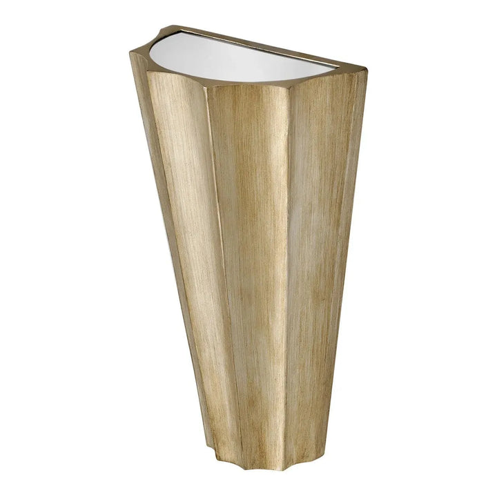 Sconce Gia - Two Light-Hinkley Lighting-HINKLEY-34092CPG-Wall LightingChampagne Gold-3-France and Son